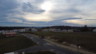  Terrain � vendre 820 m�