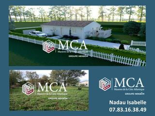  Terrain � vendre 793 m�