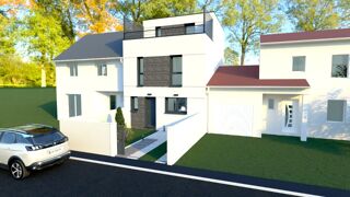  Maison à vendre 4 pièces 107 m²