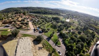  Terrain 2518 m� Opio