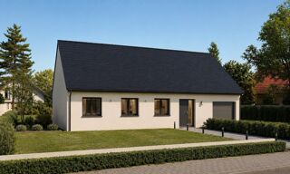  Maison à vendre 4 pièces 85 m²