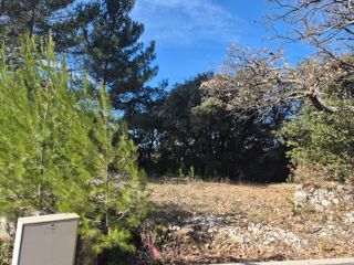  Terrain � vendre 804 m�