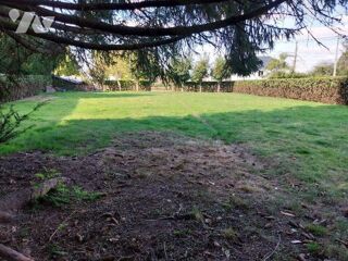  Terrain � vendre 862 m�