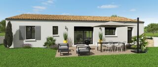  Maison � vendre 5 pi�ces 110 m�