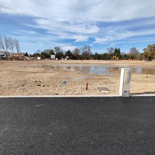  Terrain � vendre 324 m�