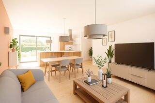  Maison � vendre 4 pi�ces 79 m�