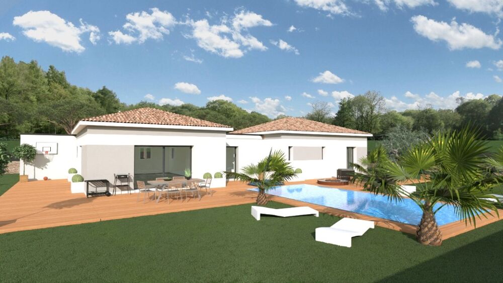 Maison 5 pièces 130 m² · à Toulon · 130 m² · 830 000 €