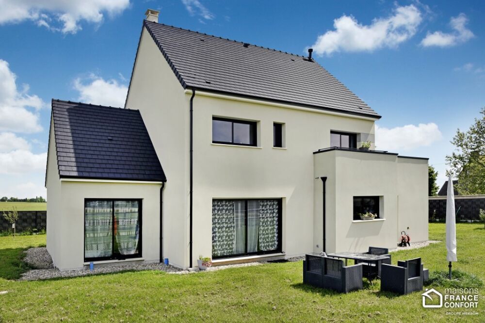 vente Terrain - 300 m² Conflans-Sainte-Honorine (78700)