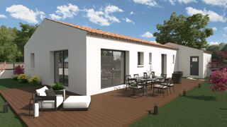  Maison à vendre 5 pièces 100 m²