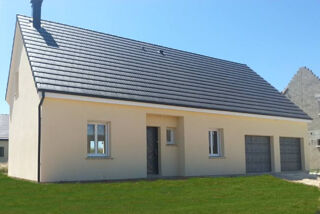  Maison à vendre 3 pièces 75 m²