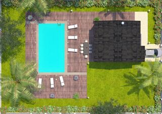  Maison � vendre 6 pi�ces 95 m�