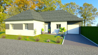  Maison à vendre 5 pièces 115 m²