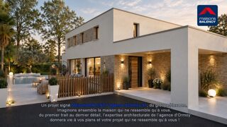 vente Maison - 6 pièce(s) - 150 m² Yerres (91330)