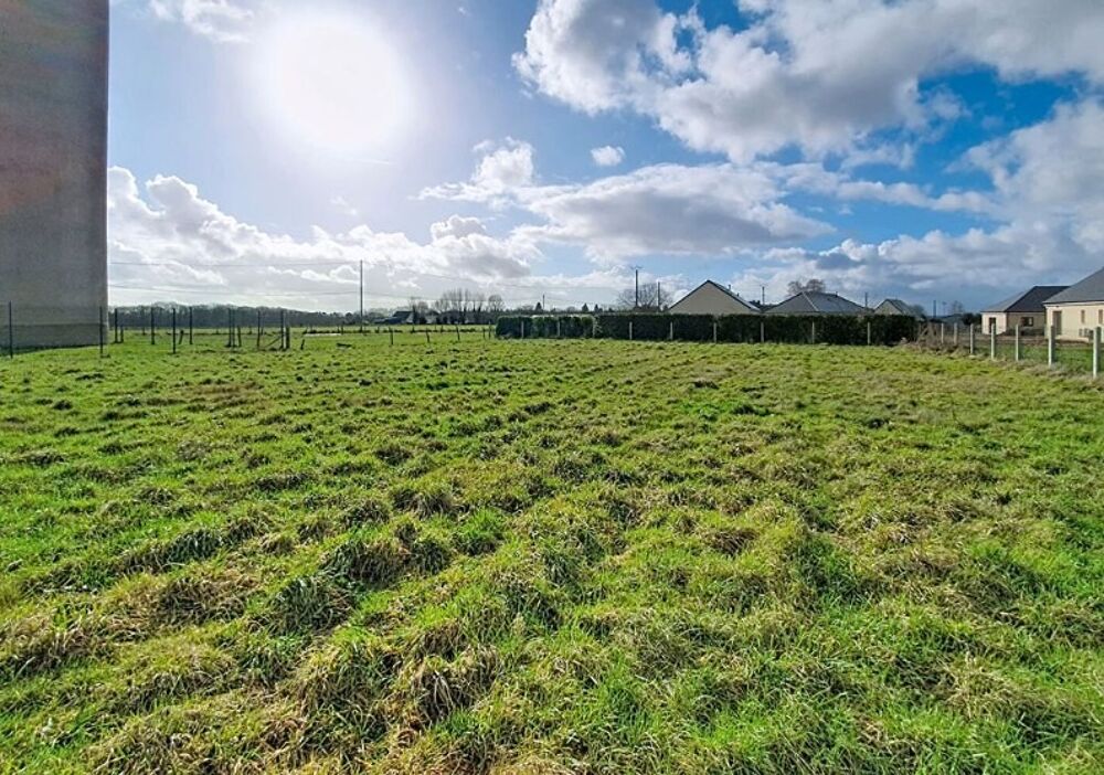 vente Maison - 3 pièce(s) - 50 m² Appeville-Annebault (27290)
