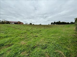  Terrain 3600 m² Villard