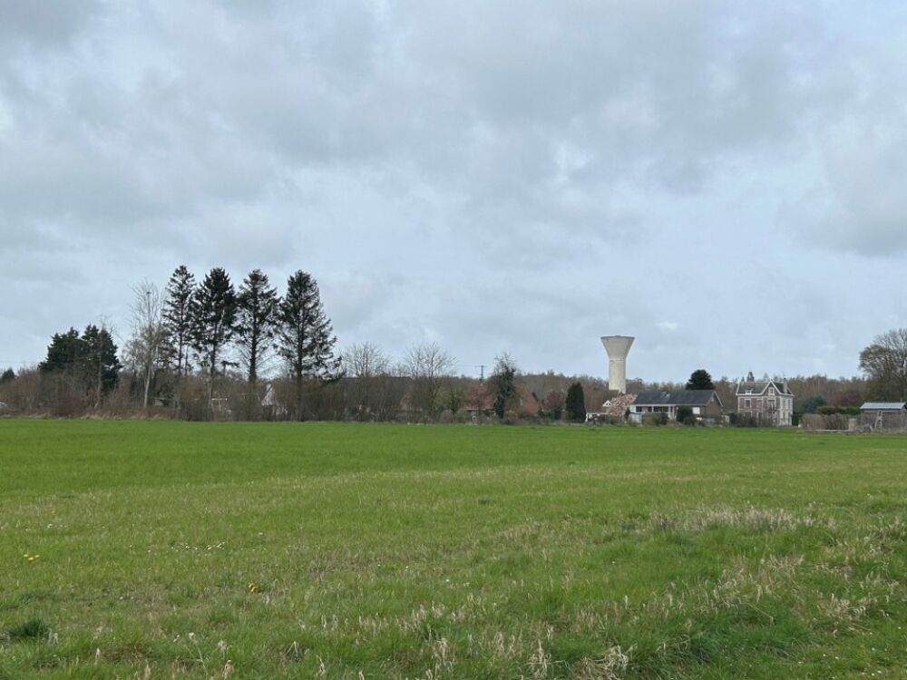 vente Maison - 8 pièce(s) - 150 m² Fouquereuil (62232)