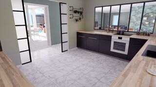  Maison 6 pi�ces 150 m� Mehun-sur-y�vre