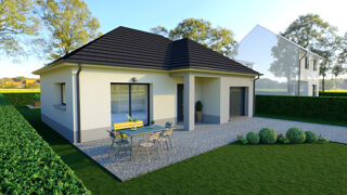  Maison  vendre 5 pices 100 m