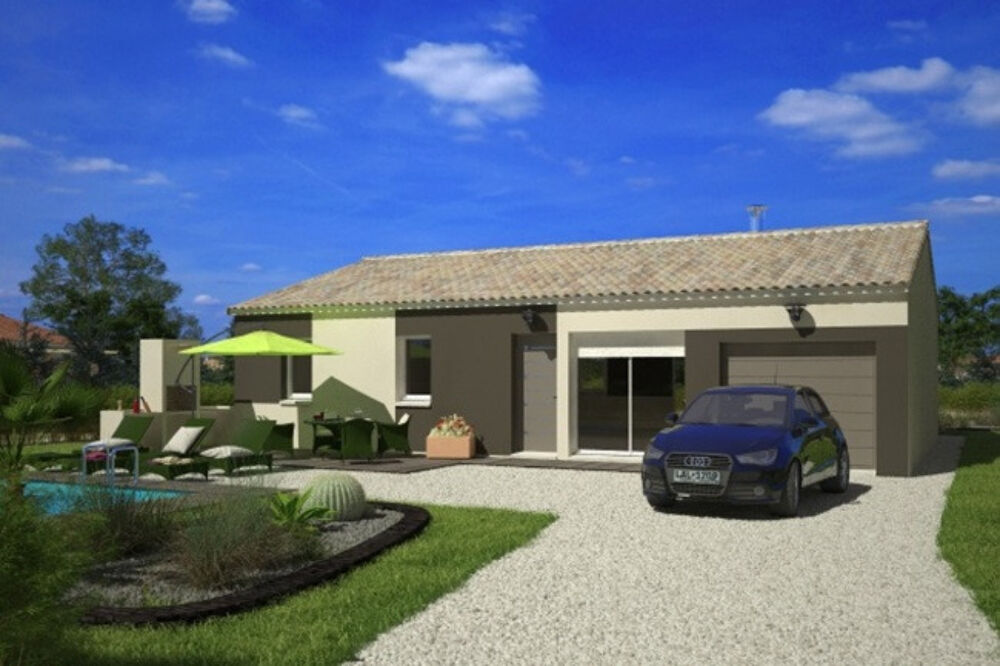 vente Maison - 5 pièce(s) - 75 m² Saint-André-de-la-Marche (49450)