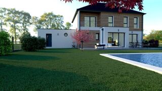  Maison � vendre 7 pi�ces 155 m�