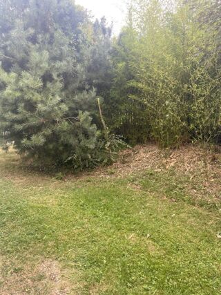  Terrain à vendre 539 m²