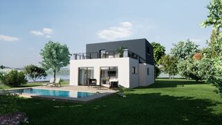  Maison 5 pices 118 m Houssen