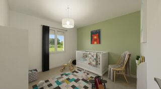  Maison à vendre 5 pièces 125 m²