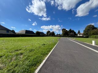  Terrain � vendre 580 m�