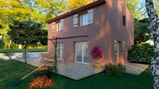  Maison � vendre 4 pi�ces 94 m�