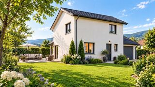  Maison 4 pièces 87 m² Chilly