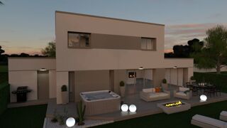  Maison à vendre 6 pièces 150 m²