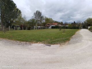  Terrain à vendre 1000 m²