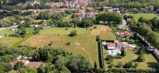  Terrain � vendre 400 m�