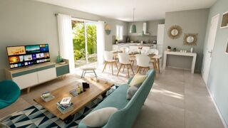  Maison à vendre 3 pièces 65 m²