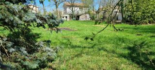  Terrain à vendre 383 m²