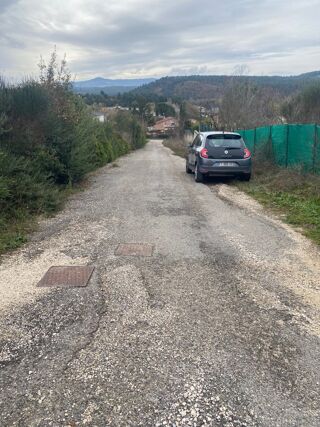  Terrain � vendre 1134 m�