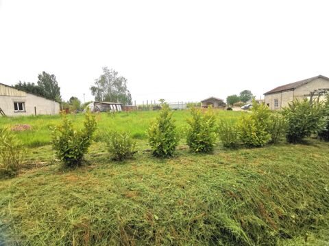 Vente Terrain 34000 Meilhan-sur-Garonne (47180)