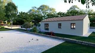  Maison à vendre 3 pièces 80 m²