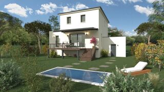  Maison � vendre 5 pi�ces 108 m�