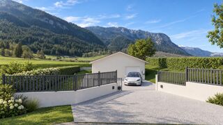  Maison 4 pièces 86 m² Coligny