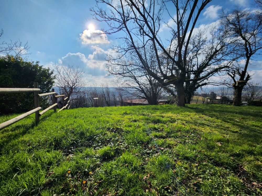 vente Terrain - 500 m² Chuzelles (38200)