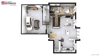  Maison à vendre 6 pièces 209 m²