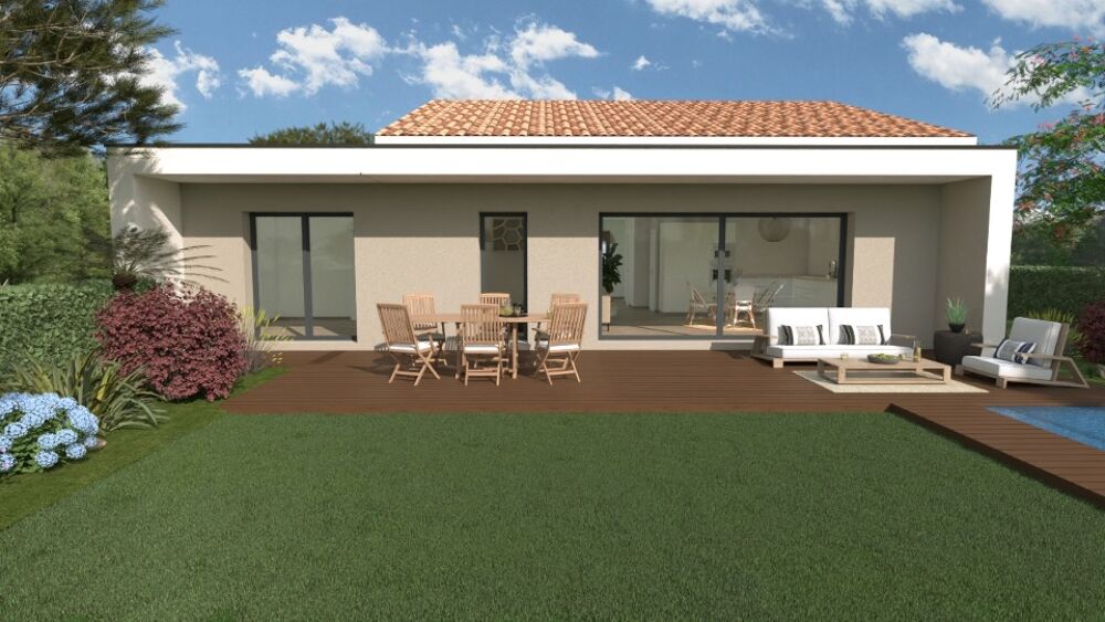 es Hauts de Narbonne. Nous construisons votre villa ....