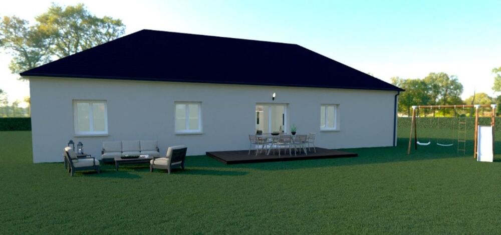 vente Maison - 5 pièce(s) - 105 m² Vicq-sur-Breuilh (87260)