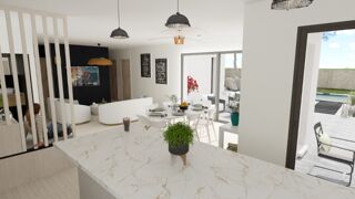  Maison � vendre 4 pi�ces 100 m�