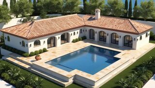  Maison � vendre 6 pi�ces 140 m�