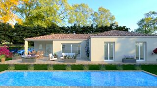  Maison à vendre 3 pièces 118 m²