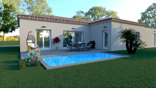  Maison � vendre 4 pi�ces 126 m�