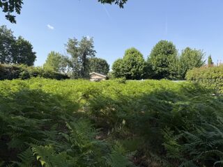  Terrain à vendre 1040 m²