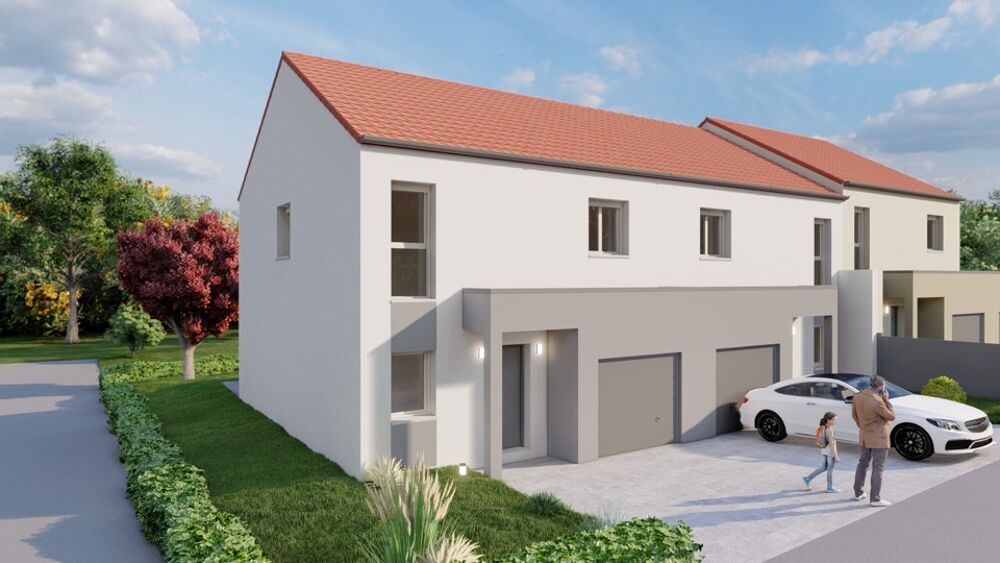 EN EXCLUSIVITÉ BY MAISONS HORIZON VOTRE CONSTRUCTEUR RÉG....
